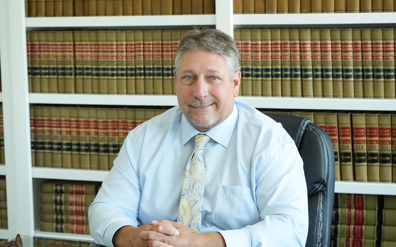 James Dowgul P.A. Criminal Defense Attorney Panama City Florida