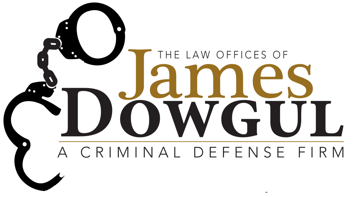 James Dowgul Criminal Defense Attorney Panama City Florida
